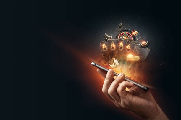 toto12 link Live Casino
